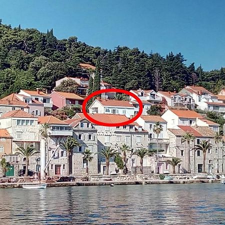 Apartments By The Sea Korcula - 15689 외부 사진