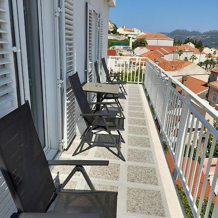 Apartments By The Sea Korcula - 15689 외부 사진
