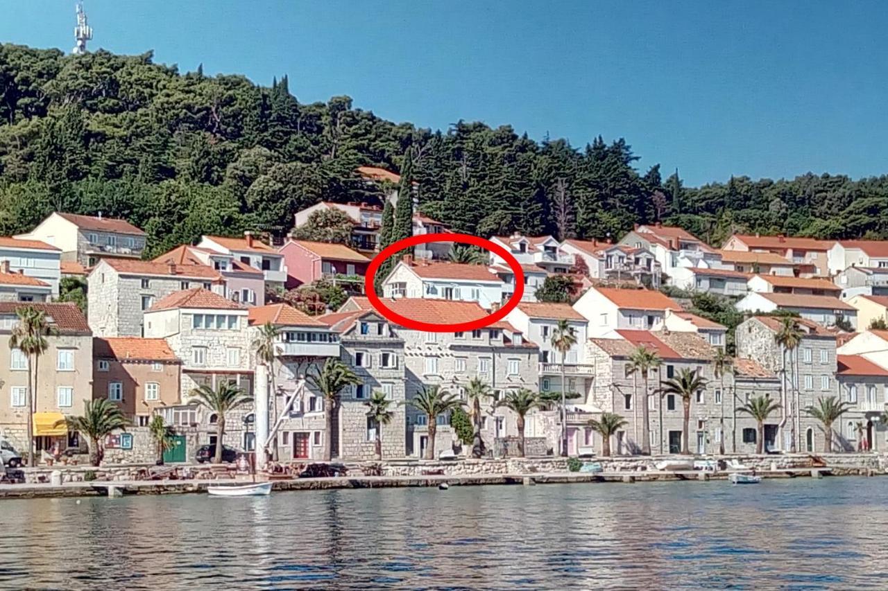 Apartments By The Sea Korcula - 15689 외부 사진