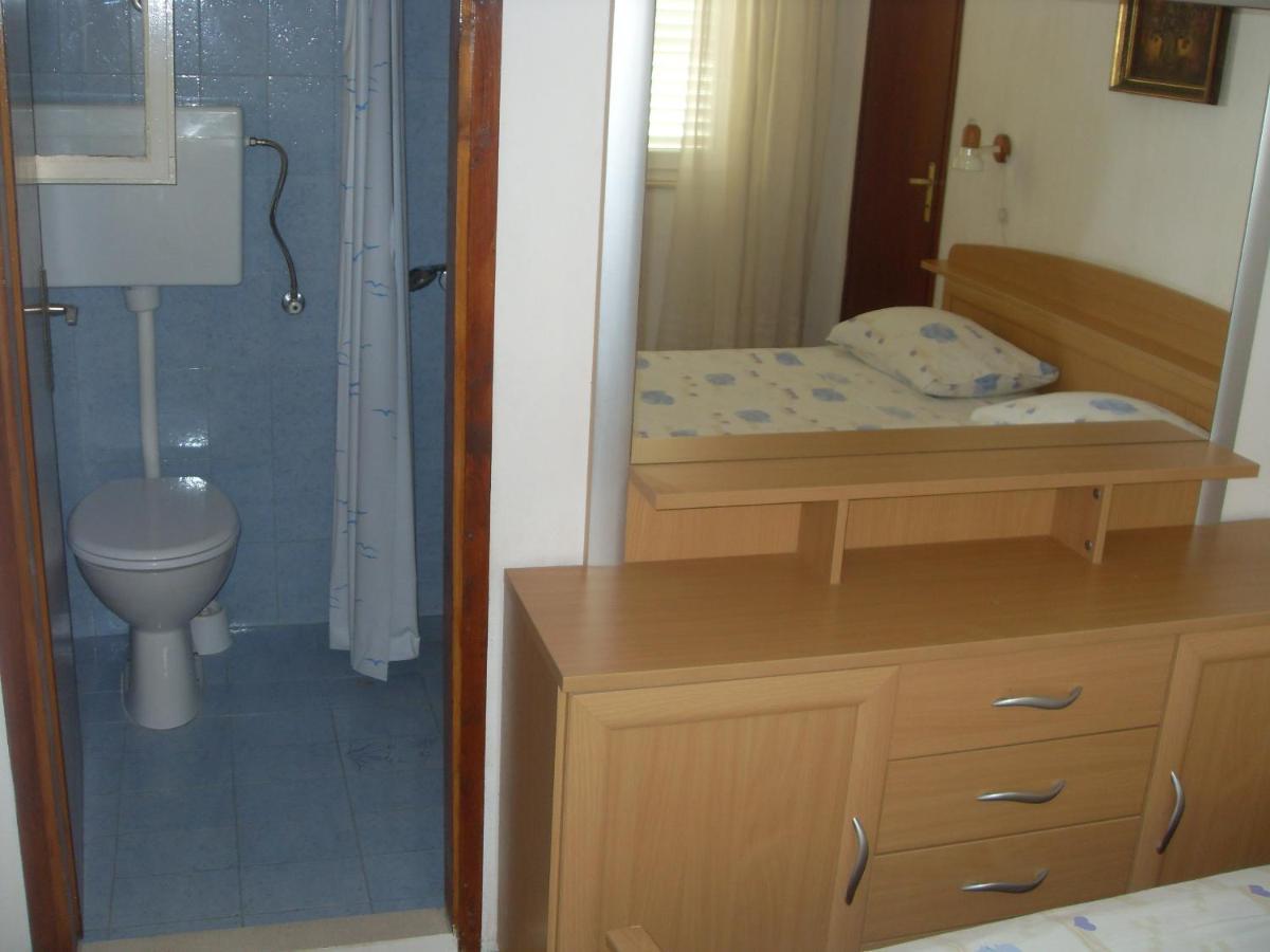 Apartments By The Sea Korcula - 15689 외부 사진